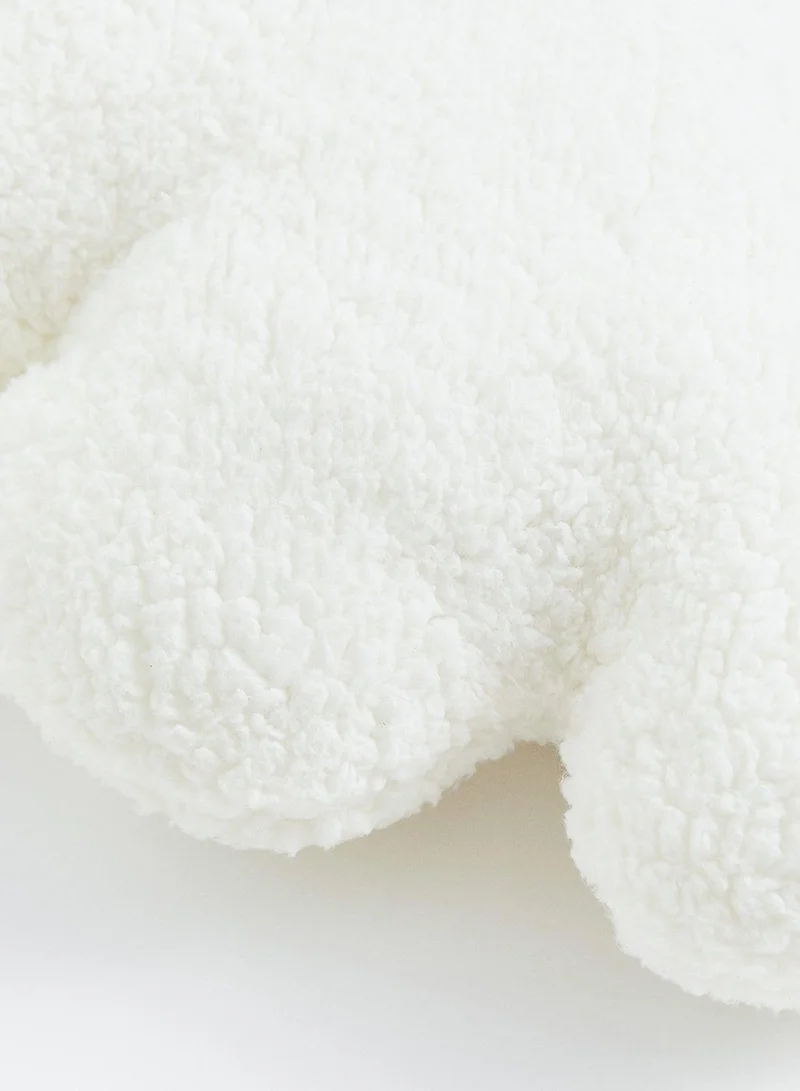 اتش اند ام وسادة سحاب للأطفال